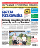 Gazeta Krakowska