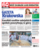 Gazeta Krakowska / mut Nowy Sącz