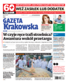 Gazeta Krakowska / mut Kraków