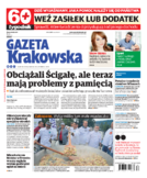 Gazeta Krakowska