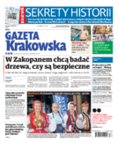 Gazeta Krakowska / mut Podhale