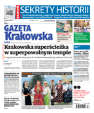 Gazeta Krakowska / mut Kraków