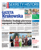 Gazeta Krakowska / mut Nowy Sącz