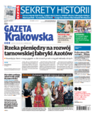 Gazeta Krakowska