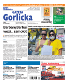 Tyg. Gazeta Gorlicka