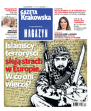 Gazeta Krakowska / mut Kraków