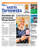 Tyg. Gazeta Tarnowska