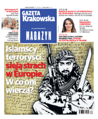 Gazeta Krakowska