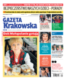 Gazeta Krakowska / mut Kraków