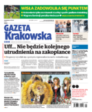 Gazeta Krakowska / mut Podhale