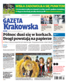 Gazeta Krakowska / mut Kraków