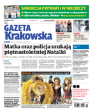 Gazeta Krakowska / mut Nowy Sącz