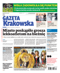 Gazeta Krakowska