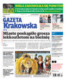 Gazeta Krakowska