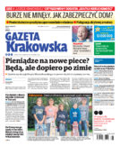 Gazeta Krakowska / mut Podhale