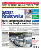 Gazeta Krakowska / mut Kraków