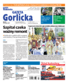 Tyg. Gazeta Gorlicka