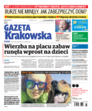 Gazeta Krakowska / mut Nowy Sącz