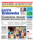 Gazeta Krakowska