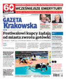 Gazeta Krakowska / mut Podhale