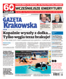 Gazeta Krakowska / mut Małopolska Zachodnia