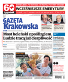 Gazeta Krakowska / mut Nowy Sącz