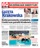 Gazeta Krakowska / mut Kraków