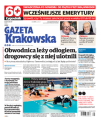 Gazeta Krakowska