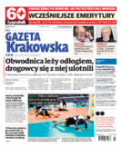 Gazeta Krakowska