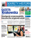 Gazeta Krakowska / mut Podhale