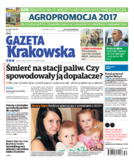 Gazeta Krakowska / mut Nowy Sącz