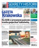 Gazeta Krakowska / mut Kraków