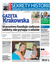 Gazeta Krakowska