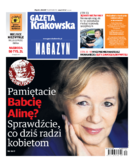 Gazeta Krakowska / mut Kraków