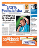 Tyg. Gazeta Podhalańska