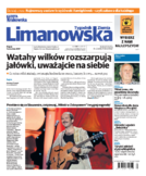 Tyg. Ziemia Limanowska