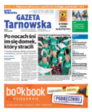 Tyg. Gazeta Tarnowska