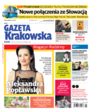 Gazeta Krakowska / mut Małopolska Zachodnia