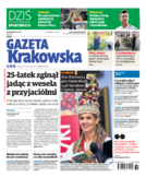 Gazeta Krakowska / mut Nowy Sącz