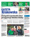 Gazeta Krakowska / mut Podhale