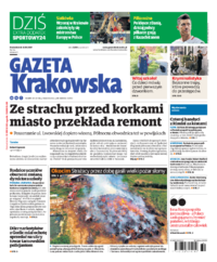 Gazeta Krakowska