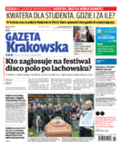 Gazeta Krakowska / mut Nowy Sącz