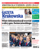 Gazeta Krakowska / mut Podhale