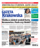 Gazeta Krakowska / mut Kraków