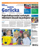 Tyg. Gazeta Gorlicka