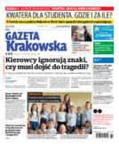 Gazeta Krakowska / mut Małopolska Zachodnia