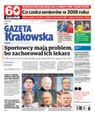 Gazeta Krakowska / mut Małopolska Zachodnia