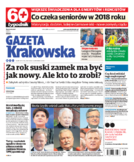 Gazeta Krakowska / mut Podhale