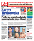 Gazeta Krakowska / mut Kraków