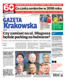 Gazeta Krakowska / mut Nowy Sącz